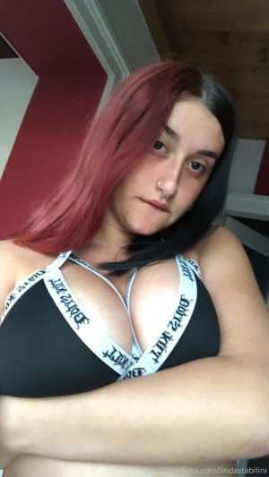 Linda Stabilini Post #5