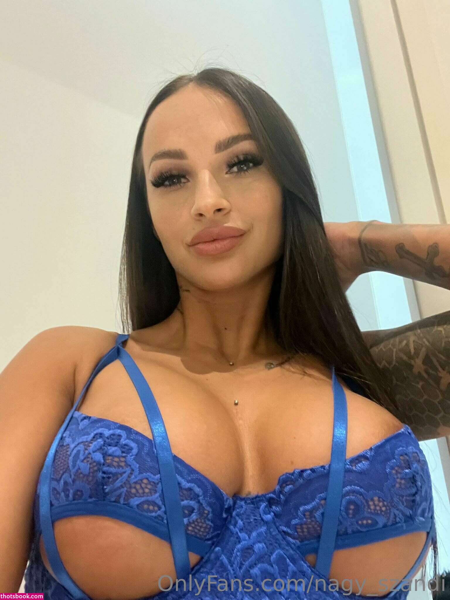 Nagy Szandi Photo #56