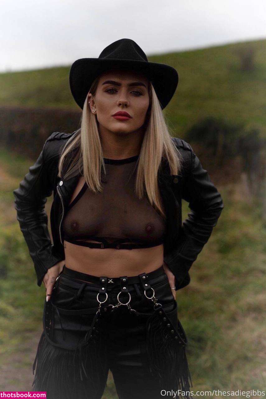 Sadie Gibbs Photo #23