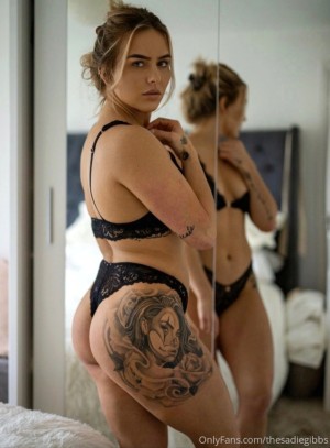 Sadie Gibbs Photo #22