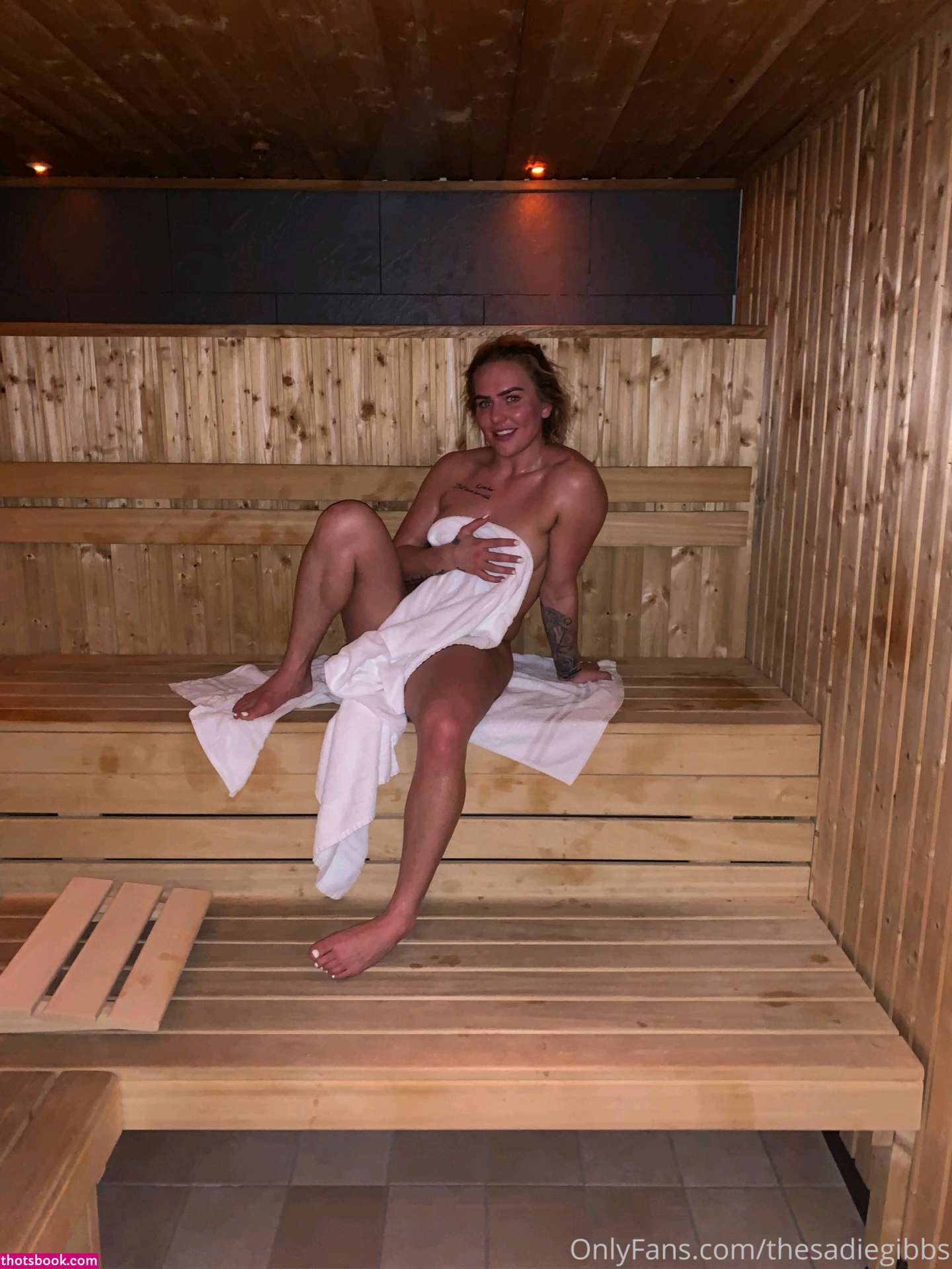 Sadie Gibbs Photo #32