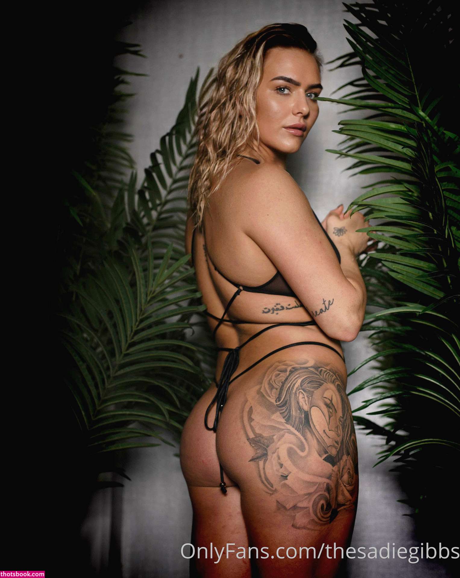 Sadie Gibbs Photo #36