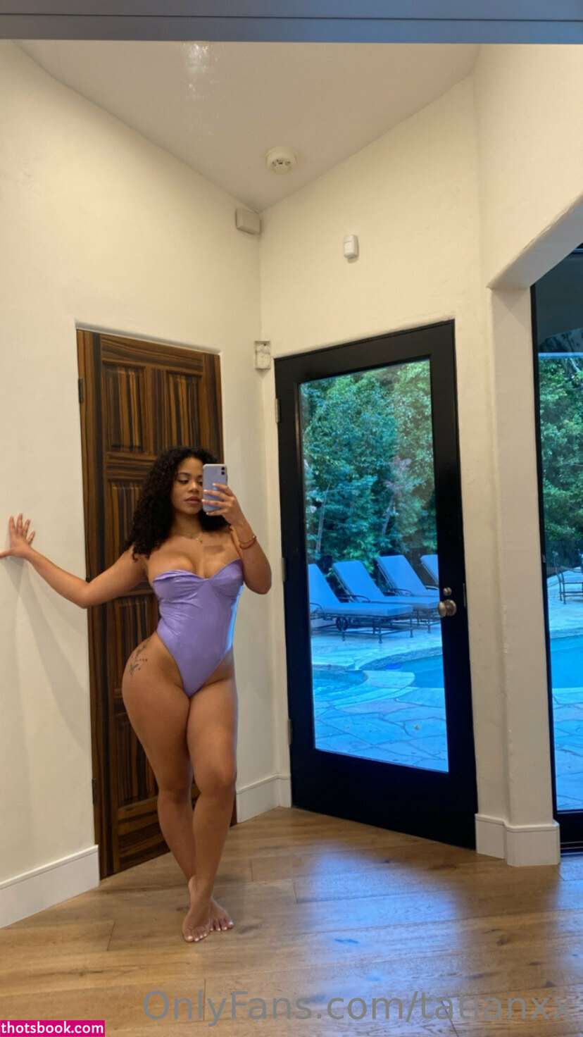 Tatiana Venezuelanvixen Photo #2