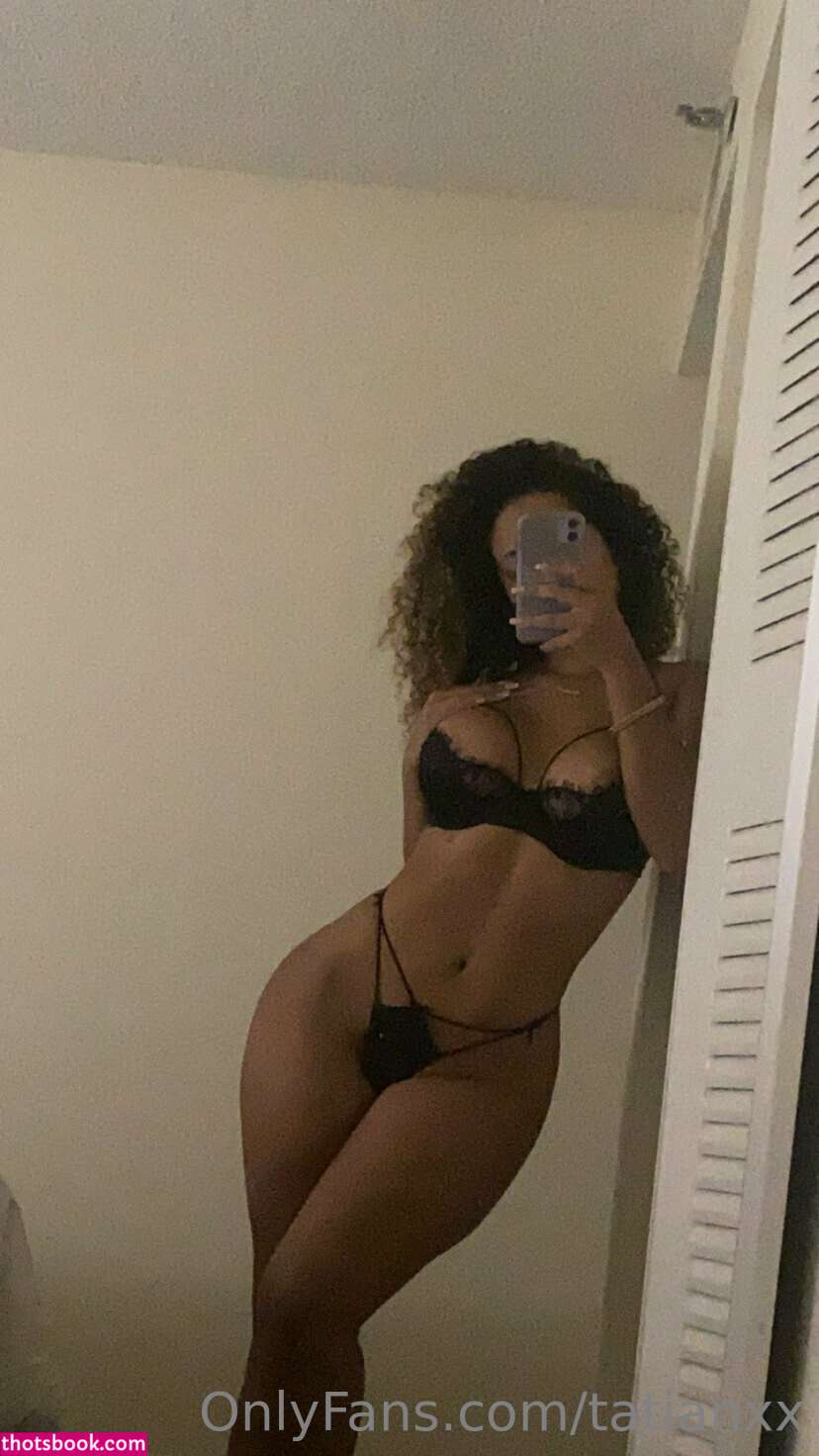 Tatiana Venezuelanvixen Photo #3