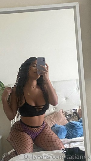 Tatiana Venezuelanvixen Photo #35