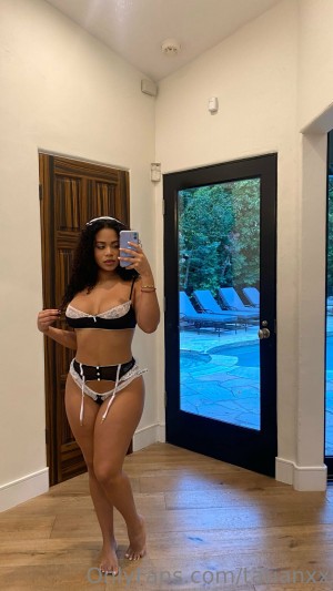 Tatiana Venezuelanvixen Photo #42