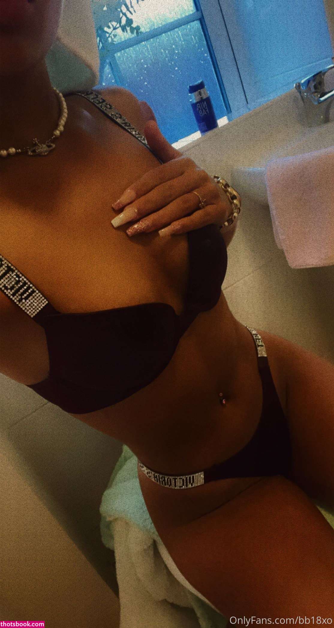 Brooke Baugh Photo #118