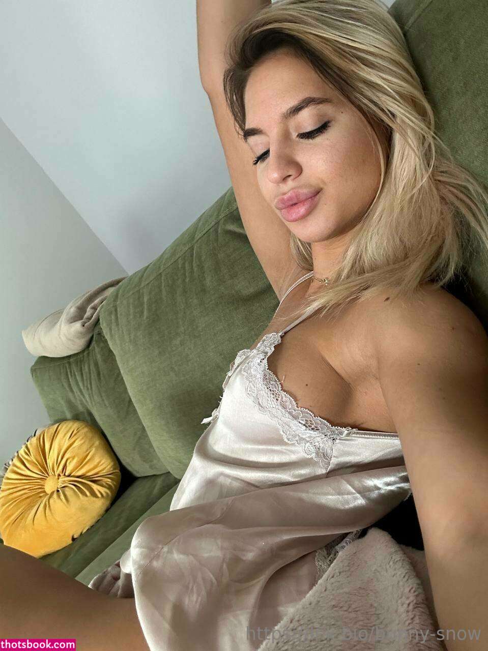 bunnysnowvip Photo #133