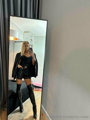 bunnysnowvip Photo #142