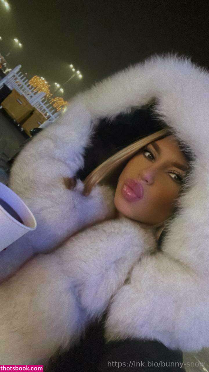 bunnysnowvip Photo #149