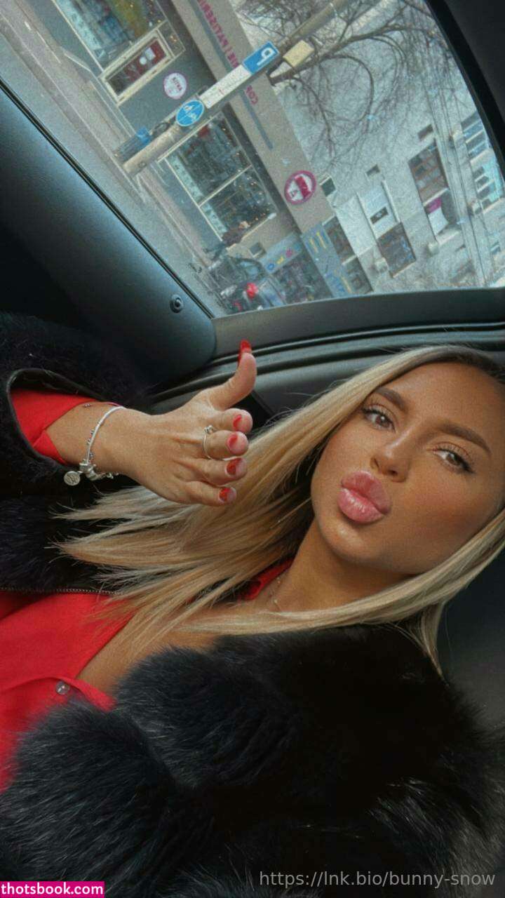 bunnysnowvip Photo #151