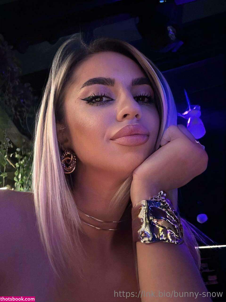 bunnysnowvip Photo #152