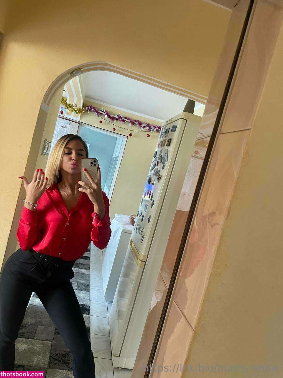 bunnysnowvip Photo #153