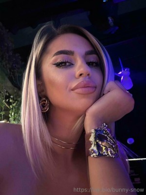 bunnysnowvip Photo #152