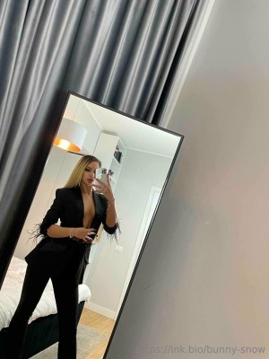 bunnysnowvip Photo #155