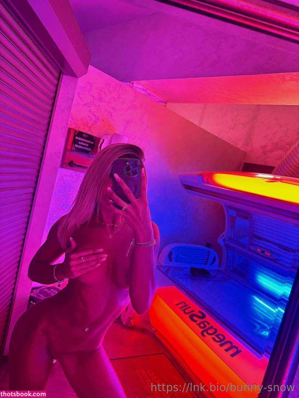 bunnysnowvip Photo #169