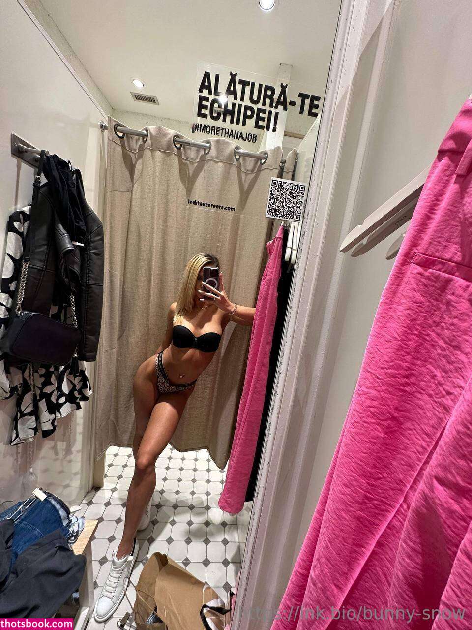 bunnysnowvip Photo #172