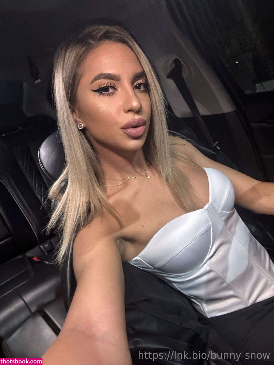 bunnysnowvip Photo #181