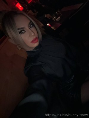 bunnysnowvip Photo #185