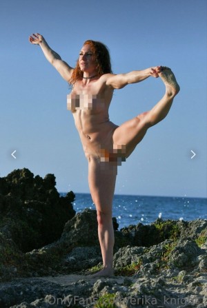 Erika Knight Photo #110