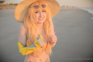 Gillian Foxglove Photo #78