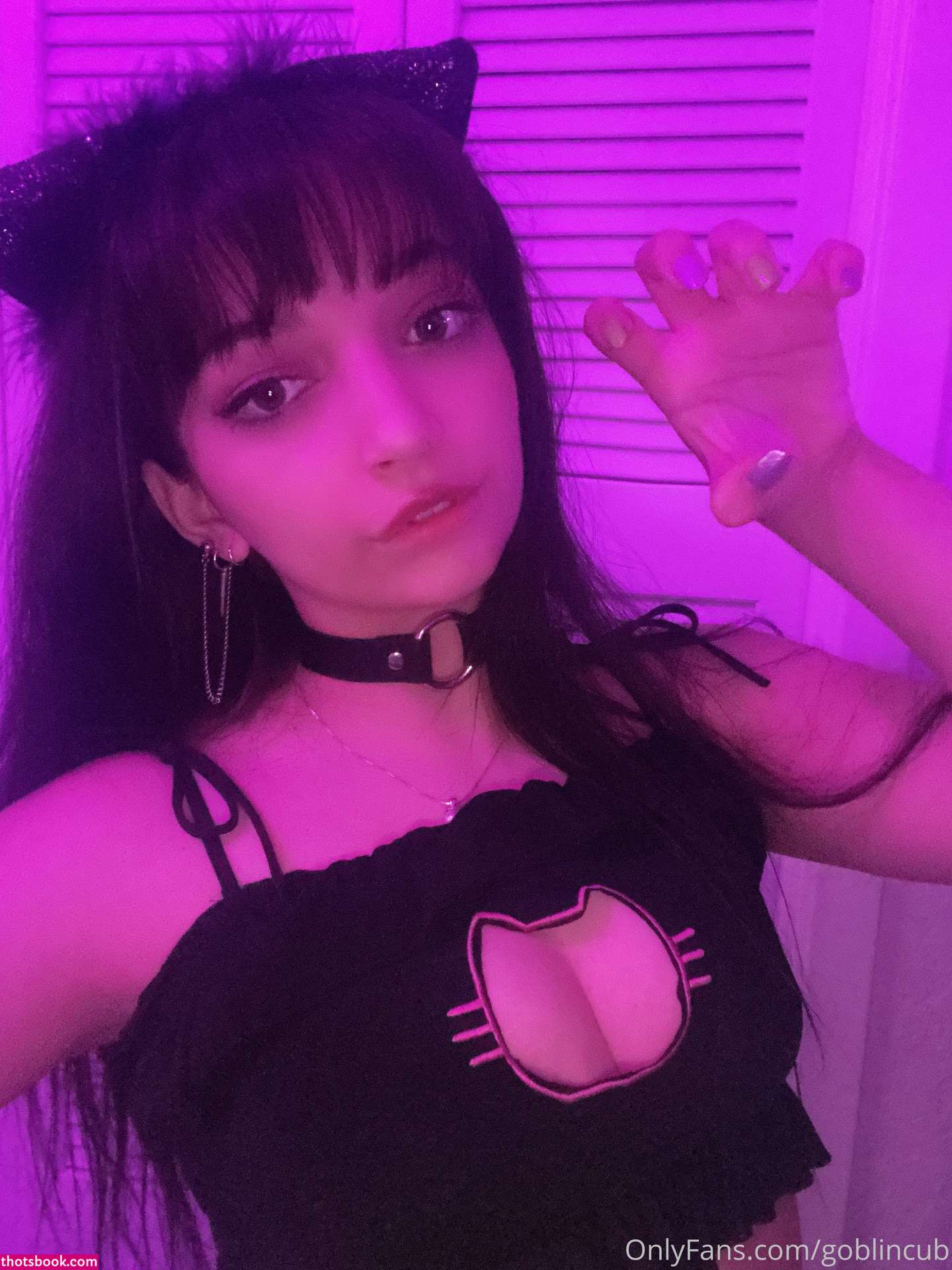 Goblincub Photo #189