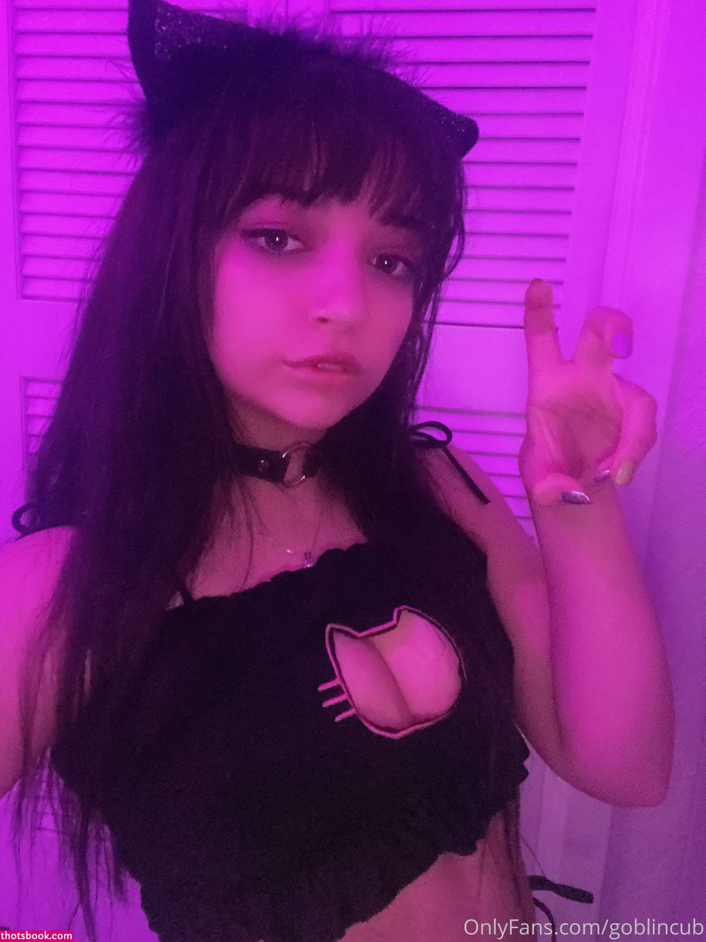 Goblincub Photo #192