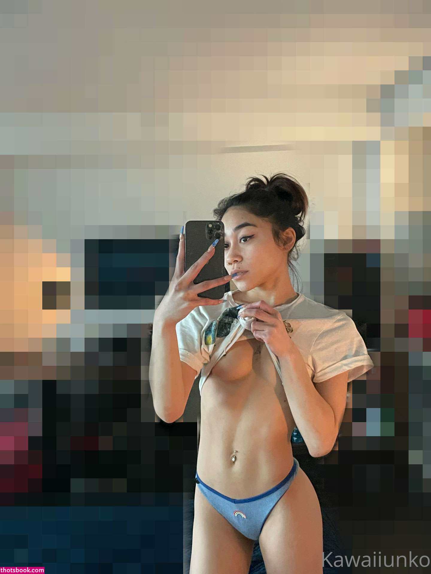 kawaiiunko Photo #155