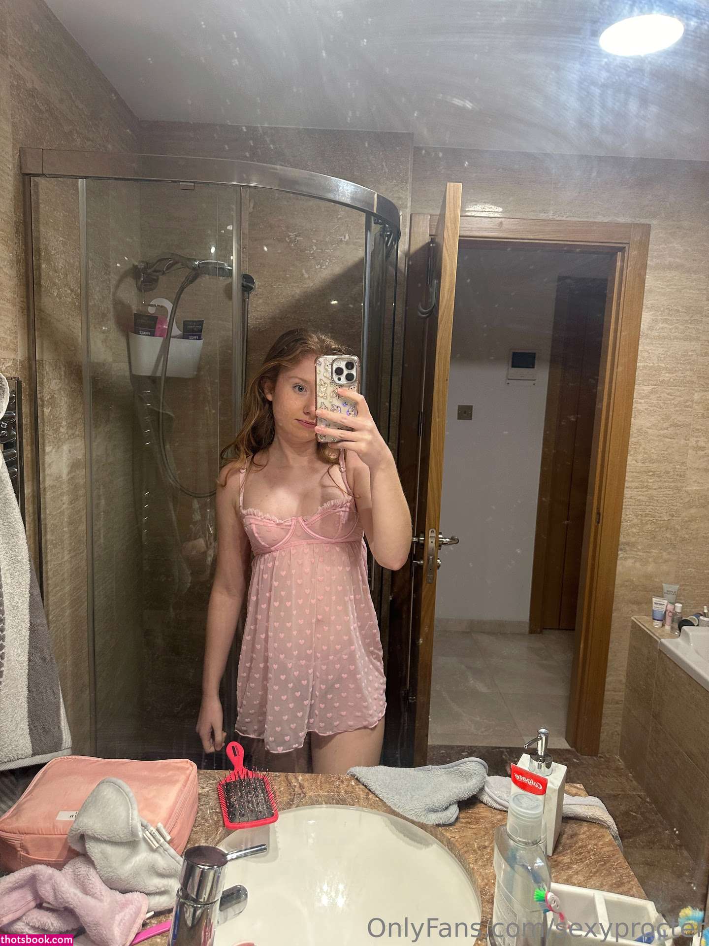 Kay Proctor Photo #79