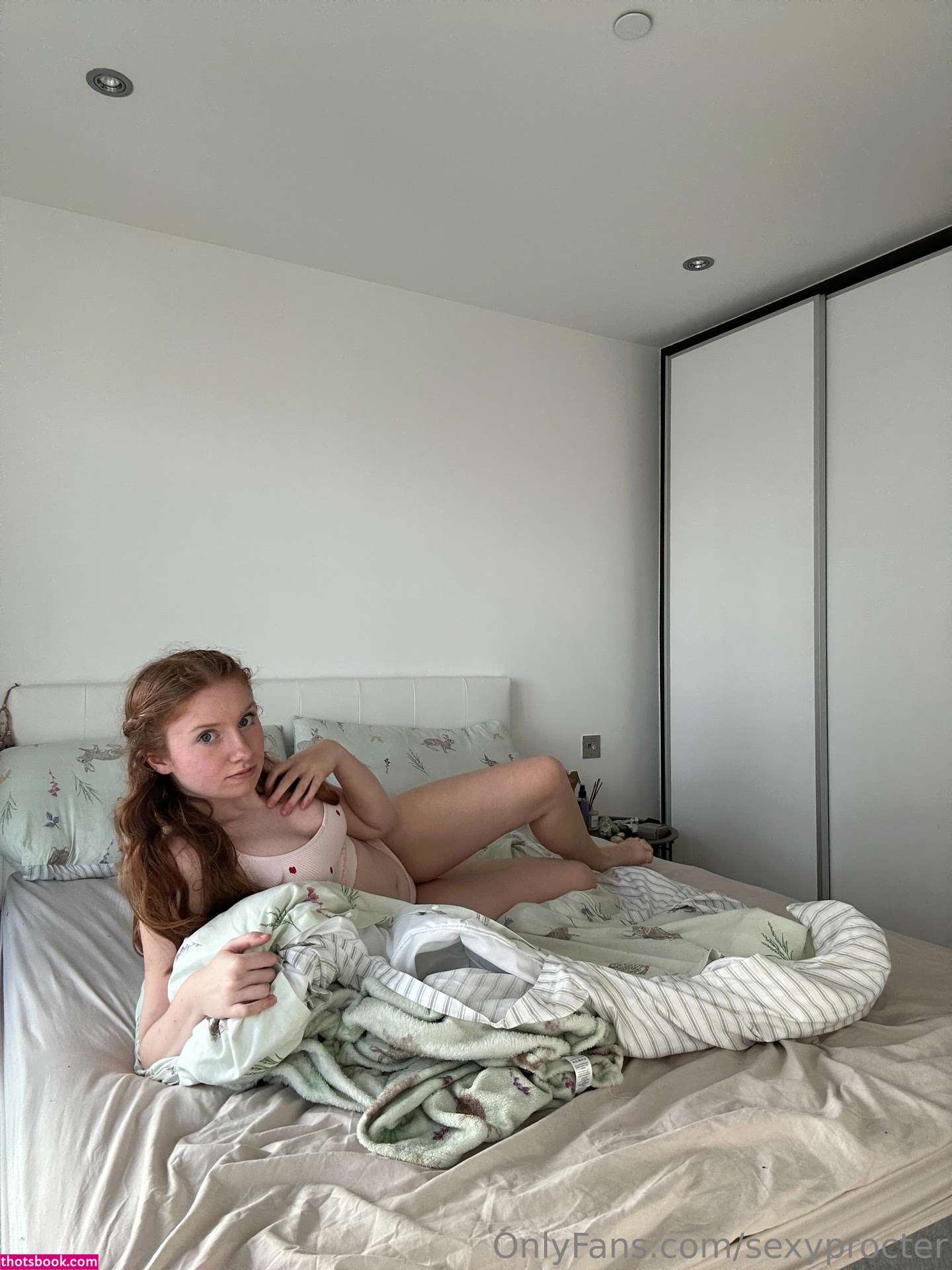 Kay Proctor Photo #98