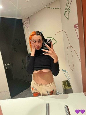 Linda Stabilini Photo #75