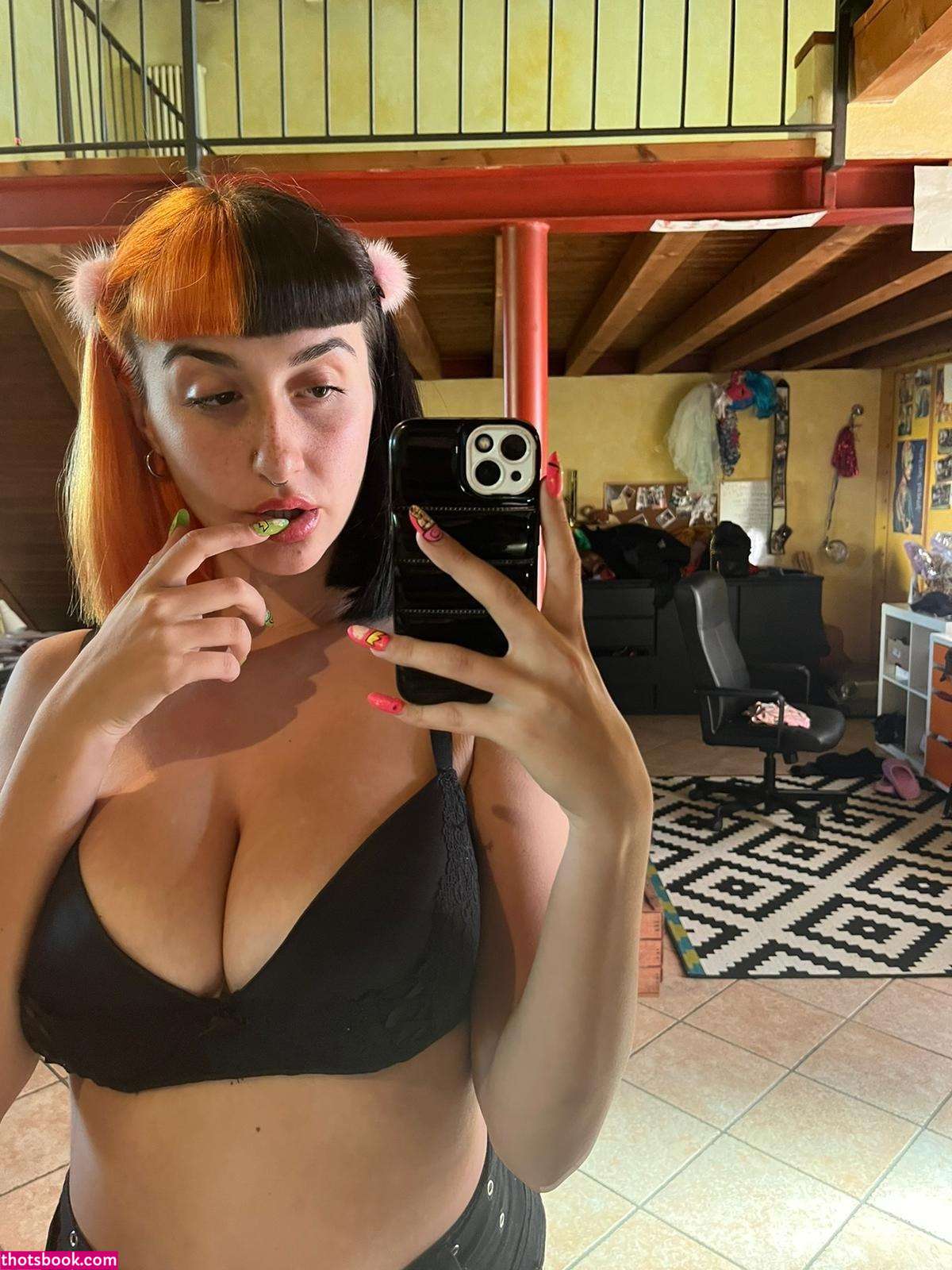 Linda Stabilini Photo #79