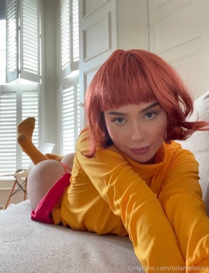 Orlamelissaa Photo #75