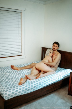 Peach Kennedy Photo #70