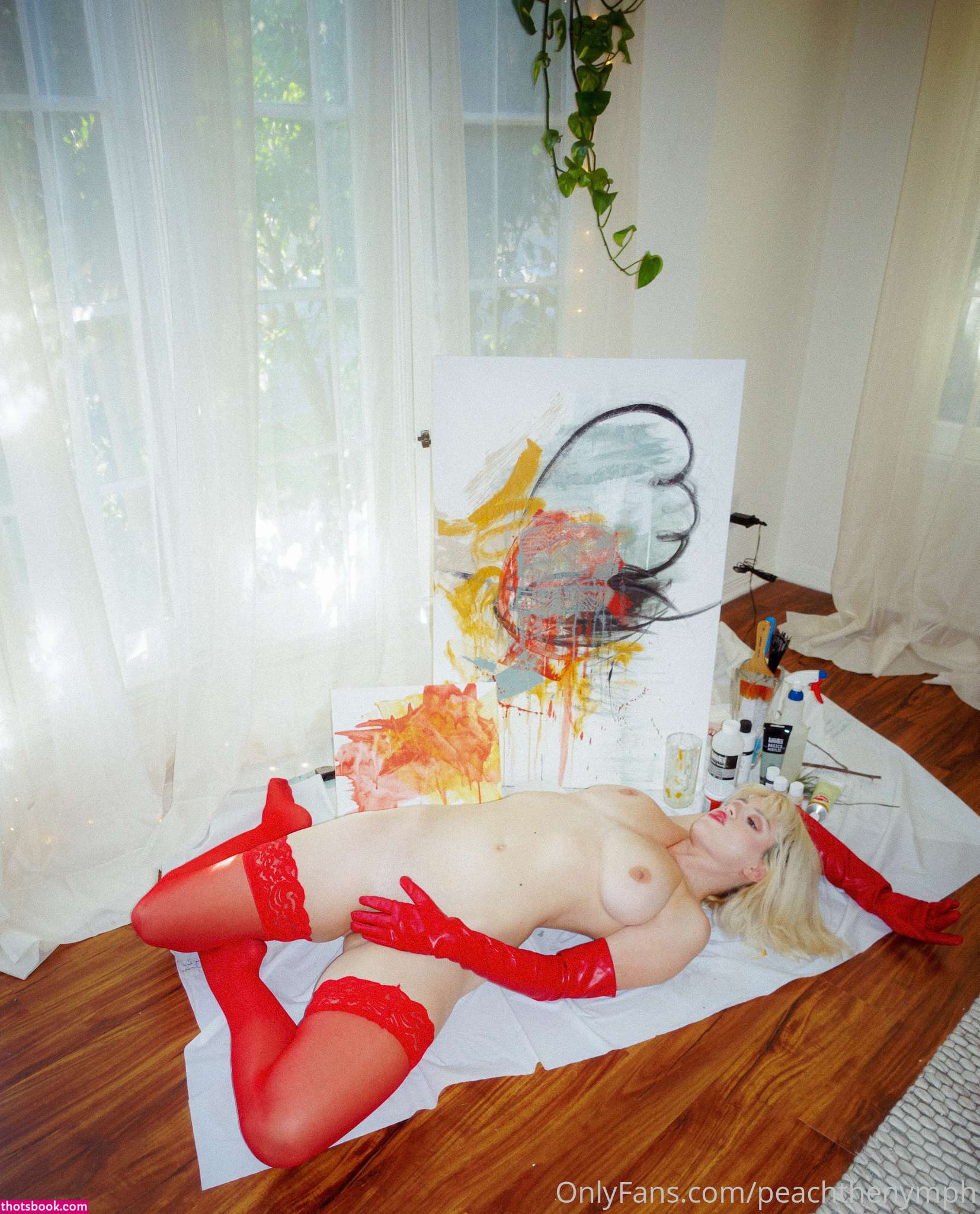 Peach Kennedy Photo #73