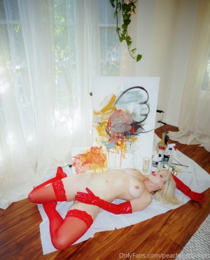 Peach Kennedy Photo #73