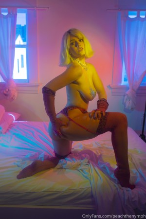 Peach Kennedy Photo #81