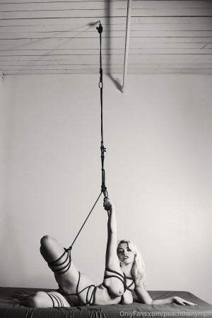 Peach Kennedy Photo #83