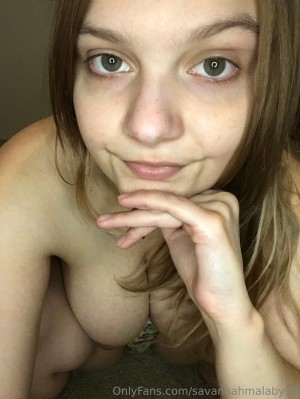 Savannah Malaby Photo #86