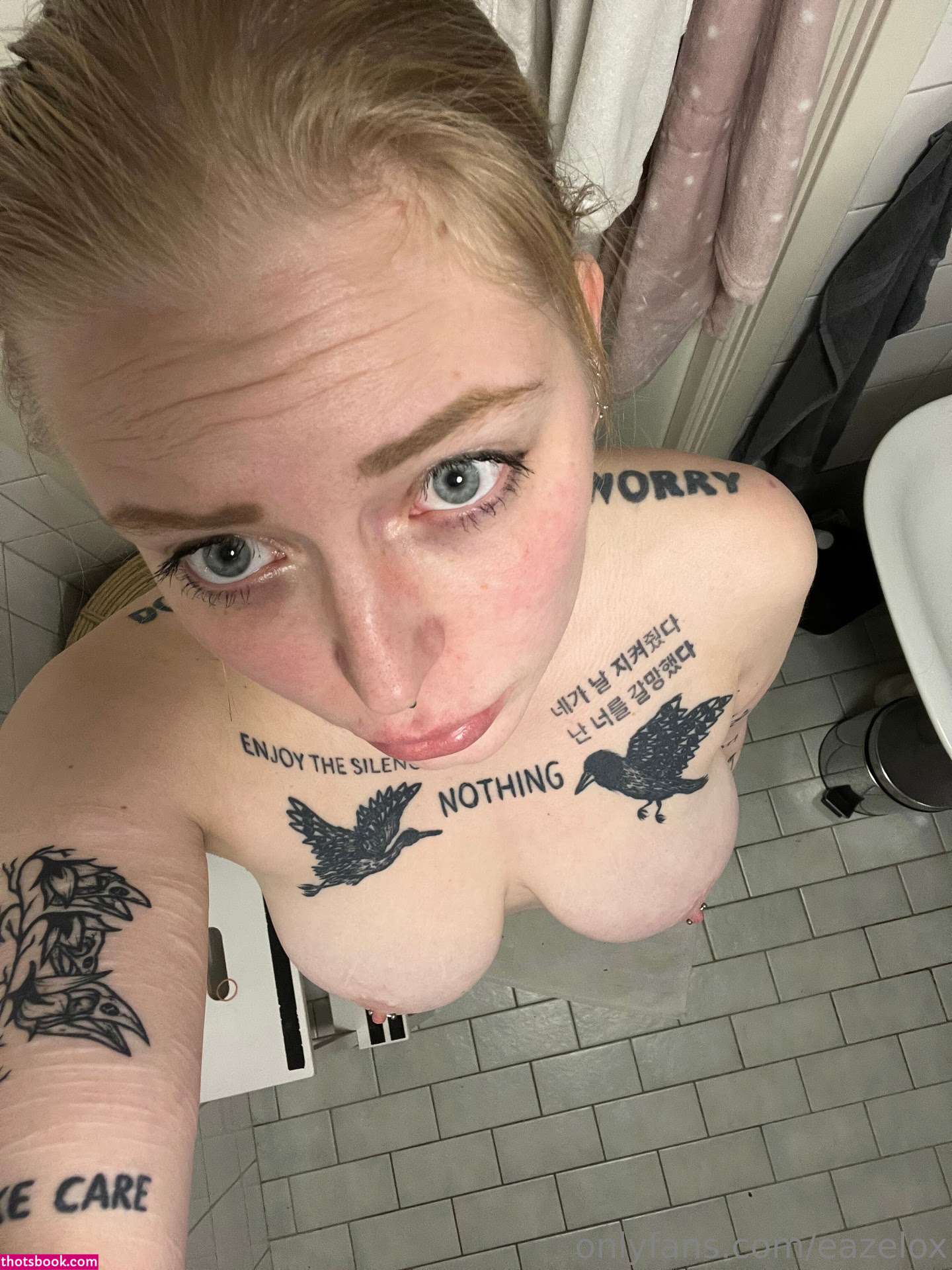 Shelley Floryd Photo #143