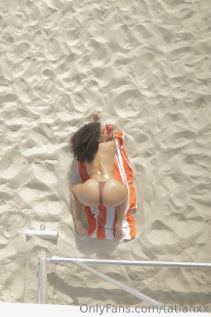 Tatiana Venezuelanvixen Photo #76