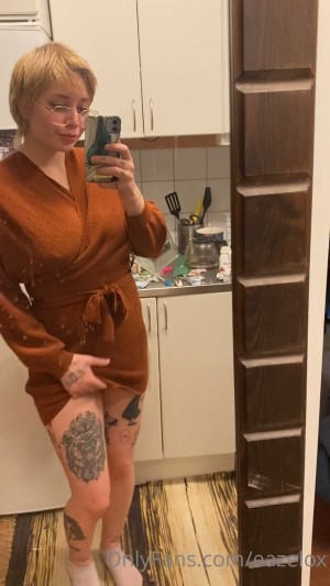 Shelley Floryd Video #177