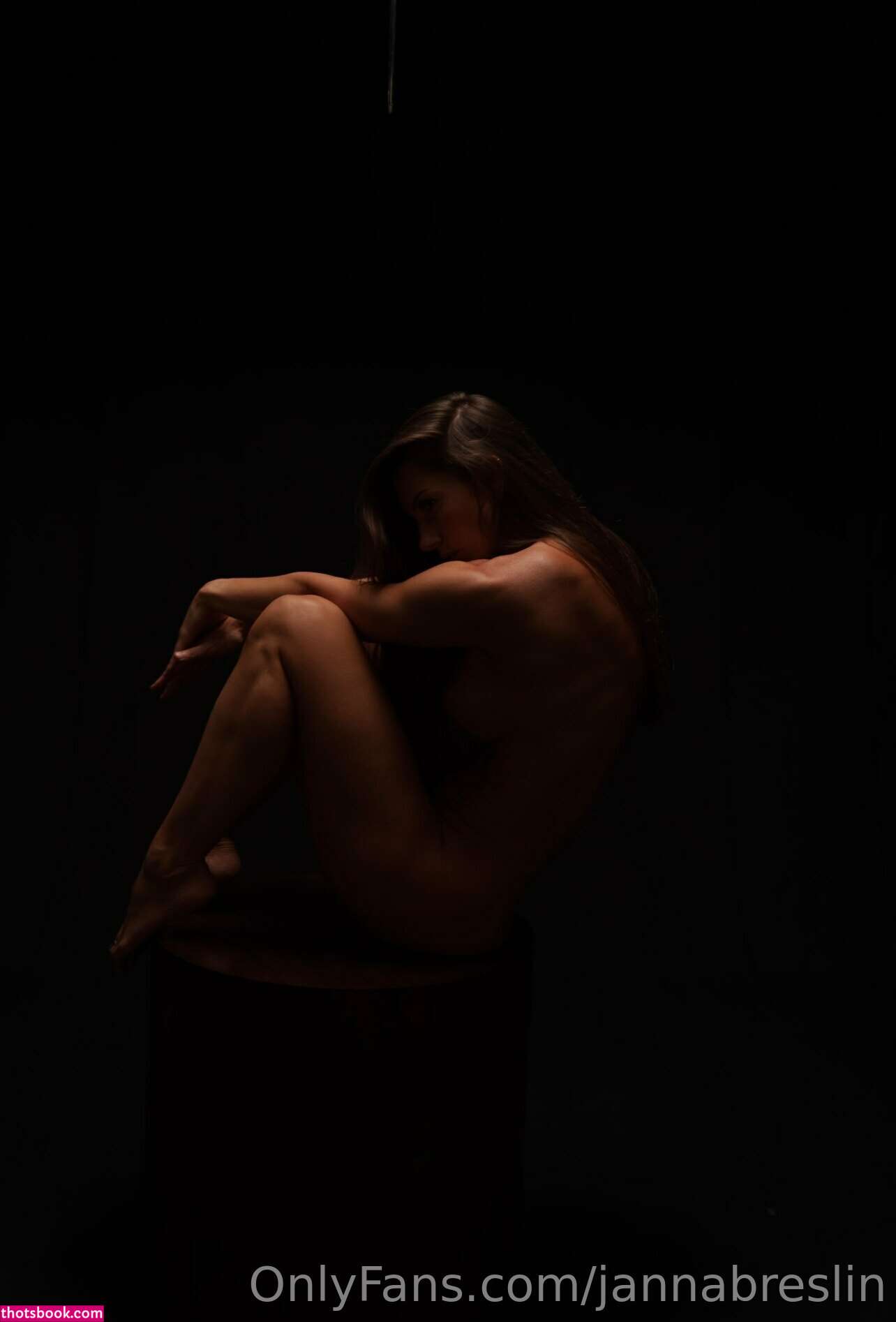 Janna Breslin Photo #311