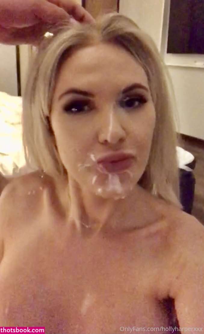 hollyharperxxx Photo #4