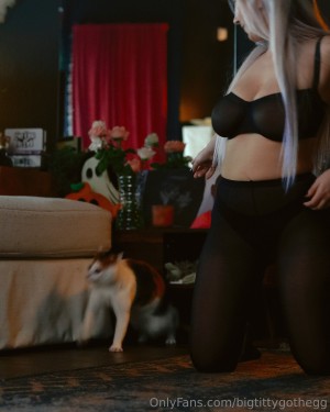 Bigtittygothegg Photo #574