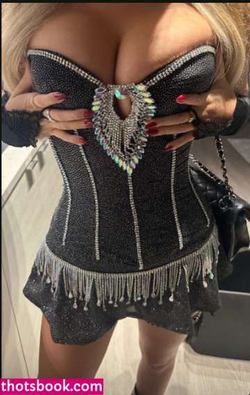 Breckie Hill Photo #441