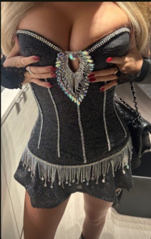 Breckie Hill Photo #441