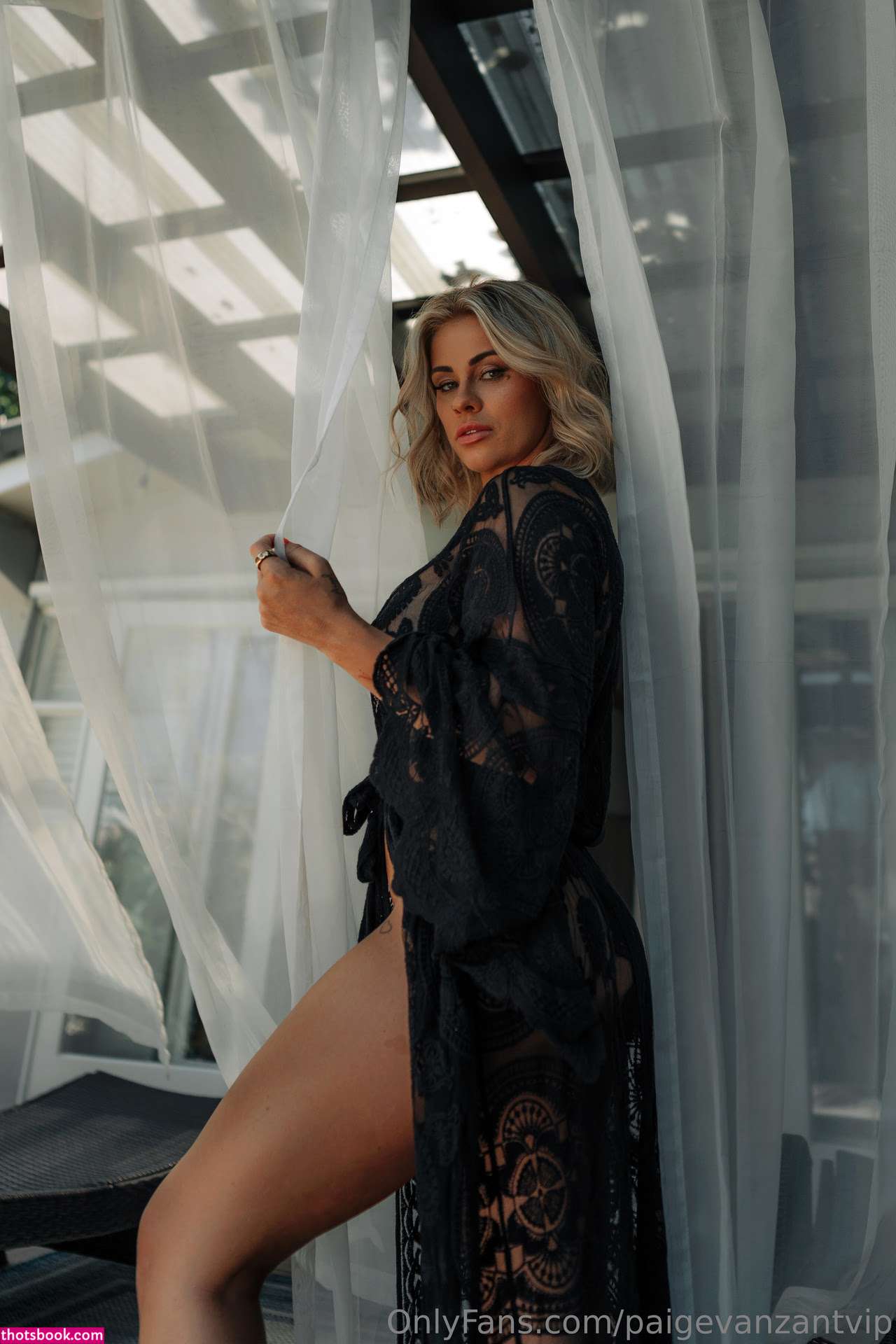 Paige Vanzant Photo #916