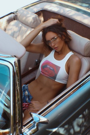 Rachel Cook Photo #906