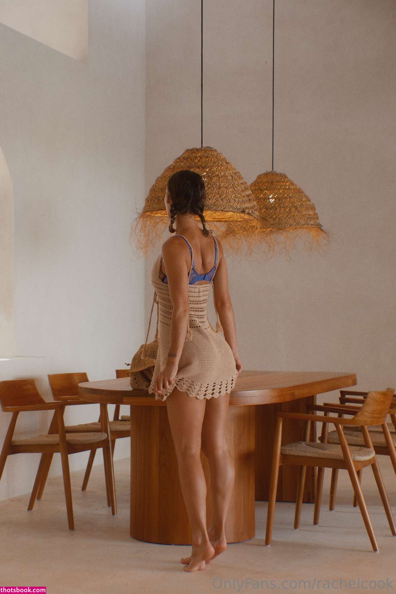 Rachel Cook Photo #934